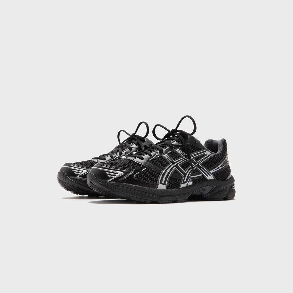 ASICS Gel-1130 Black / Pure Silver