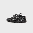 ASICS Gel-1130 Black / Pure Silver