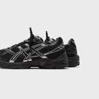 ASICS Gel-1130 Black / Pure Silver