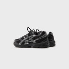 ASICS Gel-1130 Black / Pure Silver