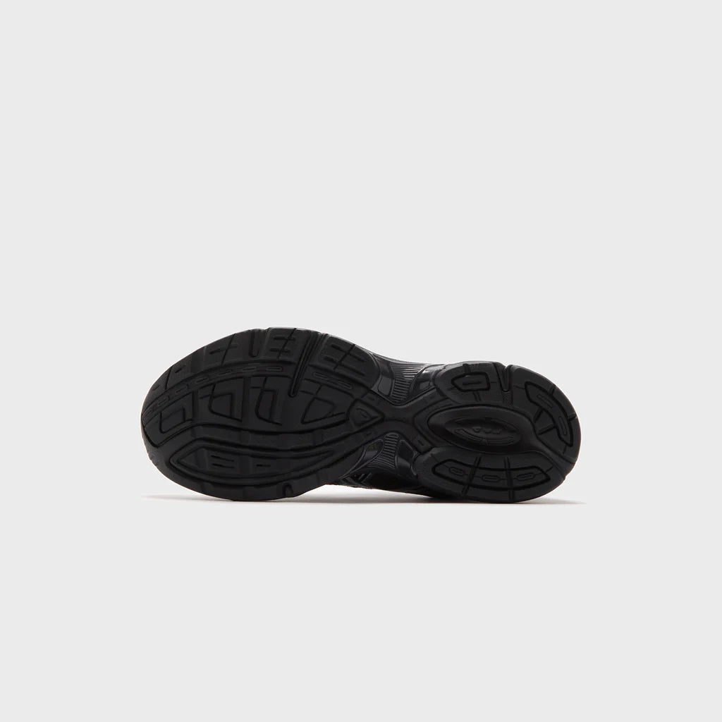 ASICS Gel-1130 Black / Pure Silver