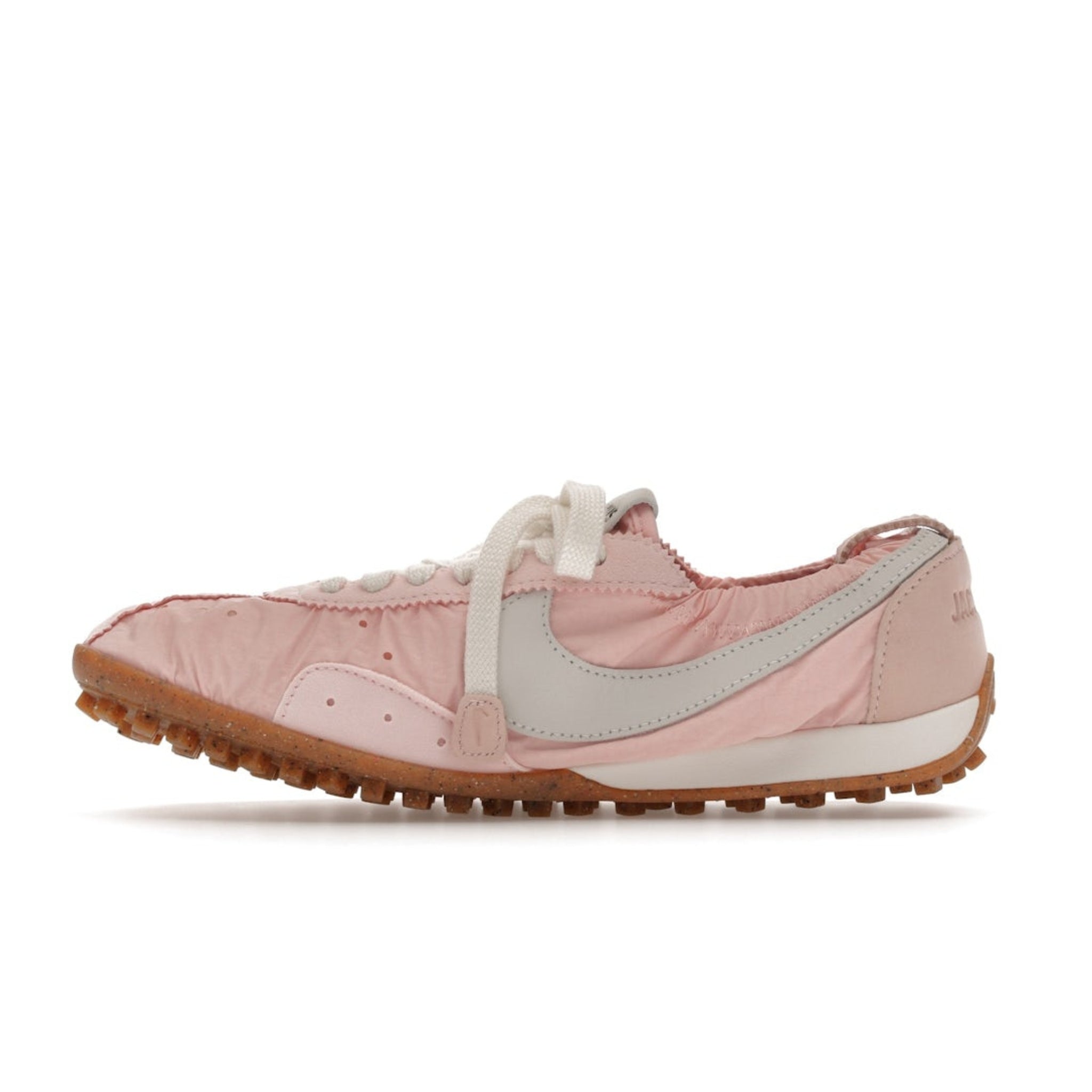 Nike Moon Shoe SP Jacquemus Aluminum Pink