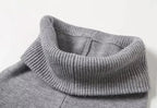 Fold-Over Knit Shorts