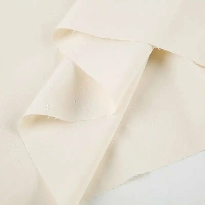 Irregular Half Skirt