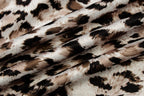 Leopard Lace Patchwork Camis