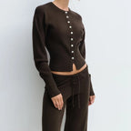 2-Piece Knit Loungewear Set