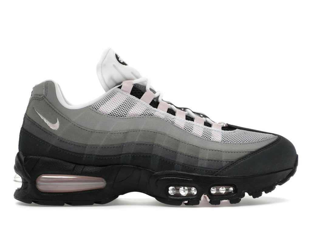 Nike Air Max 95 OG Big Bubble Pink Foam