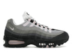 Nike Air Max 95 OG Big Bubble Pink Foam