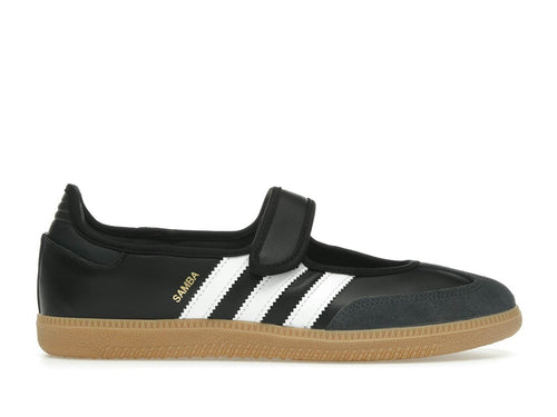 adidas Samba Jane Black White Gum