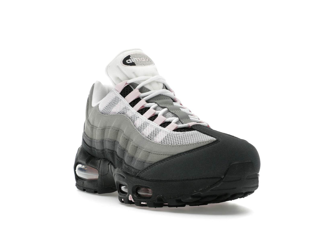 Nike Air Max 95 OG Big Bubble Pink Foam