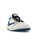 Jordan 1 Retro Low OG SP Fragment x Travis Scott Sail Military Blue