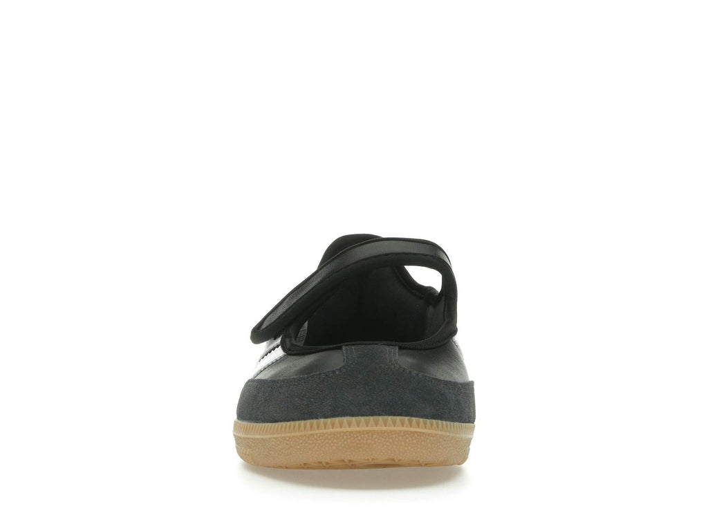 adidas Samba Jane Black White Gum