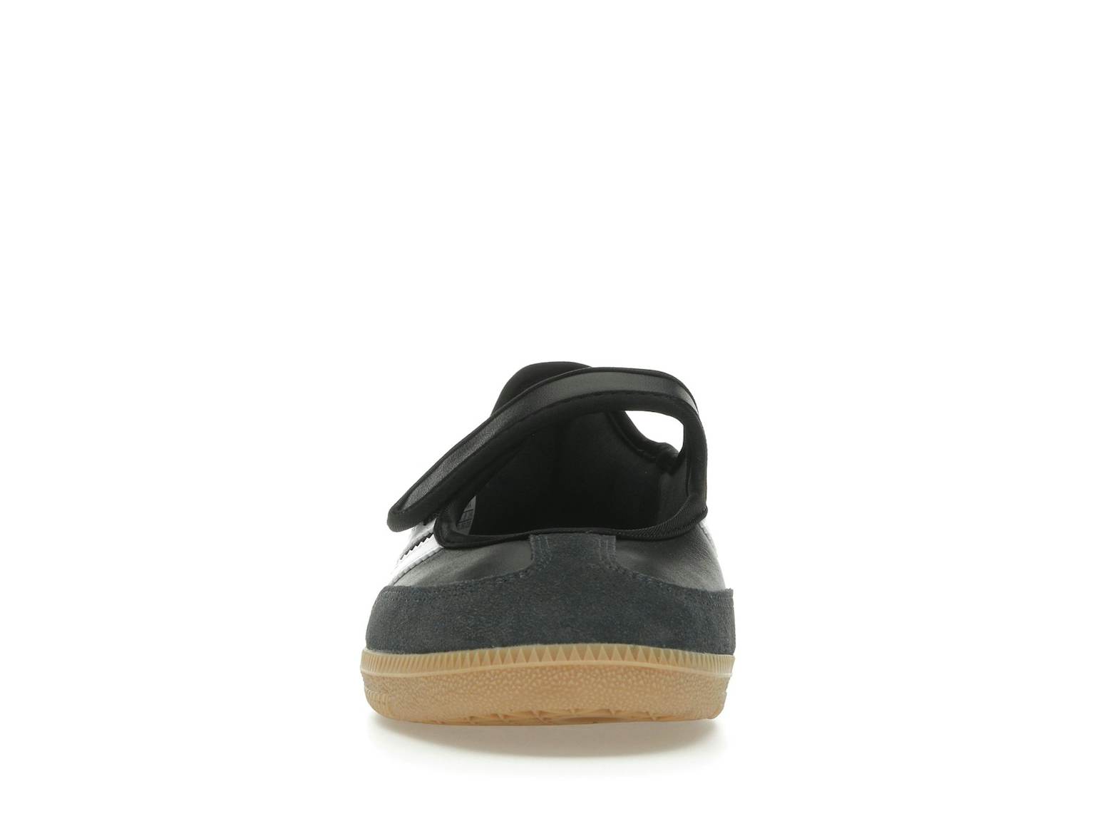 adidas Samba Jane Black White Gum