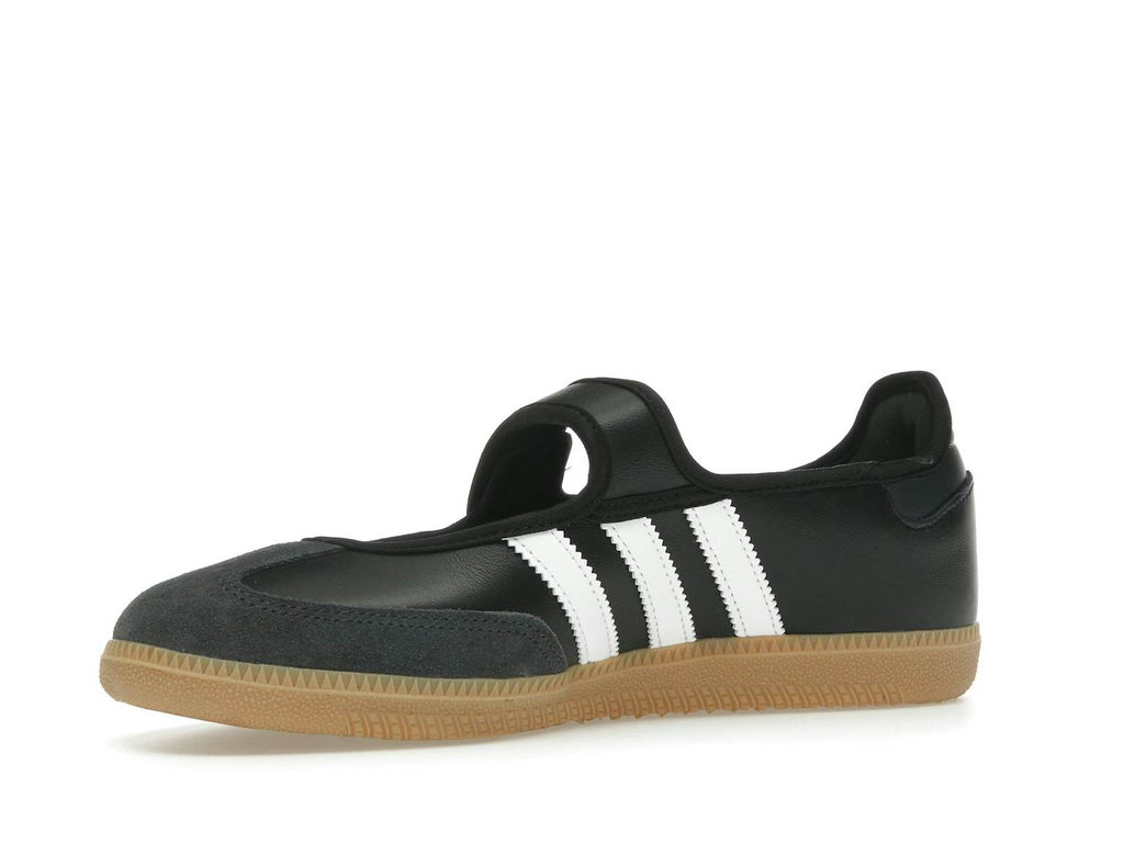adidas Samba Jane Black White Gum
