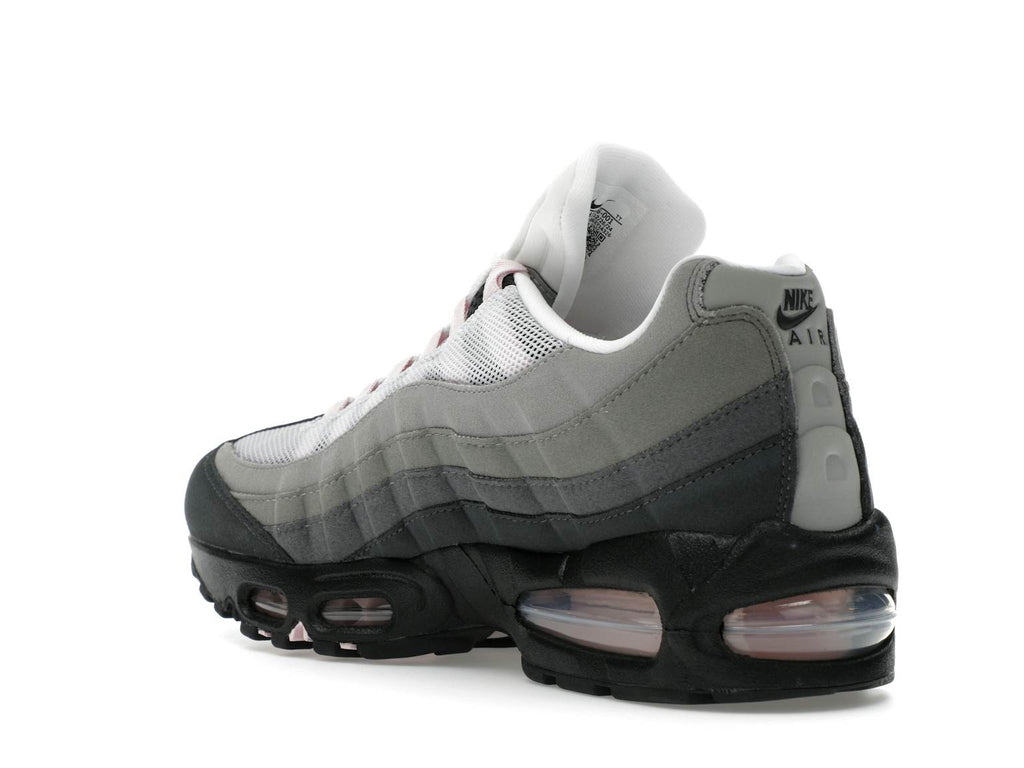 Nike Air Max 95 OG Big Bubble Pink Foam