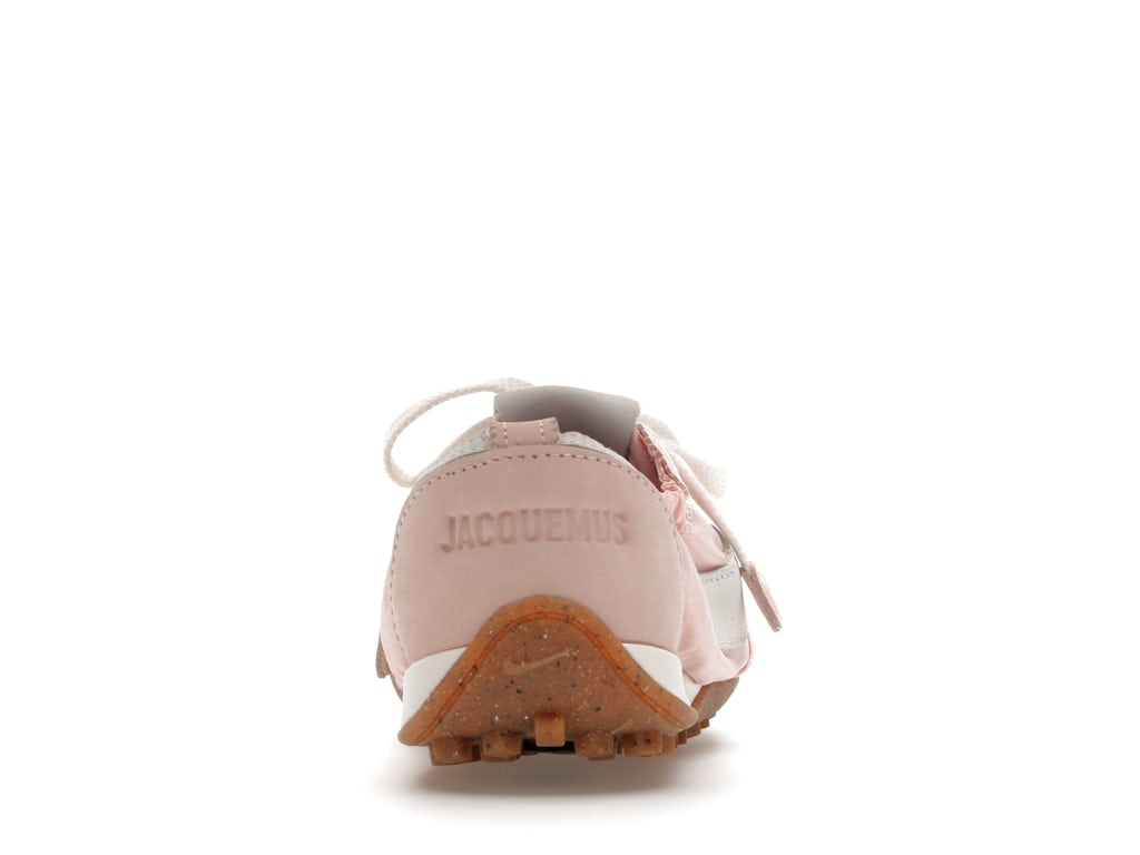 Nike Moon Shoe SP Jacquemus Aluminum Pink