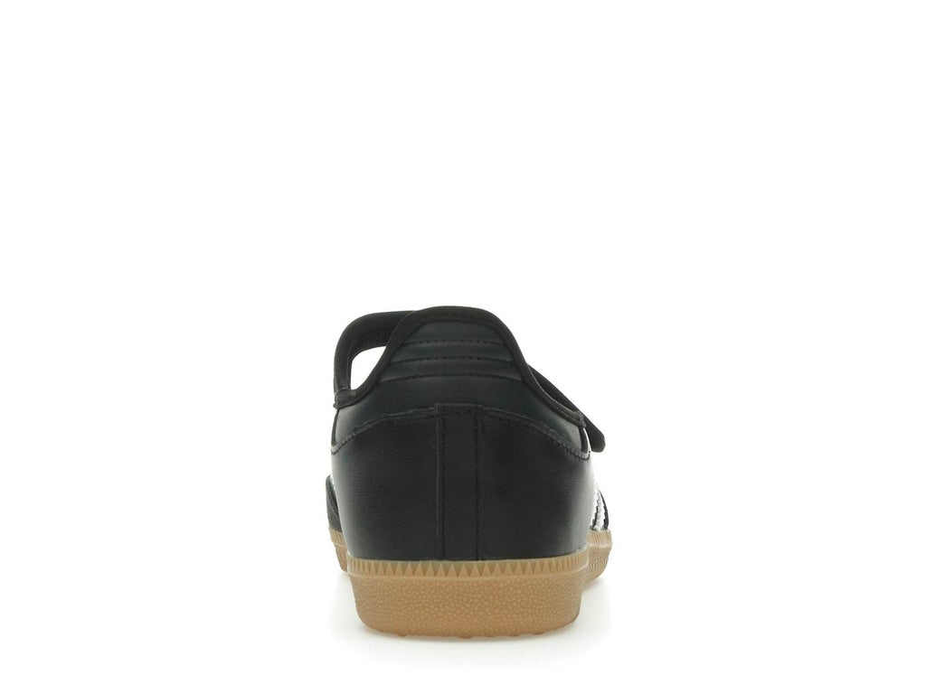 adidas Samba Jane Black White Gum